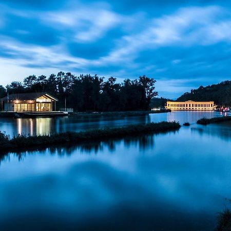 Panperduto Vandrarhem Somma Lombardo Exteriör bild