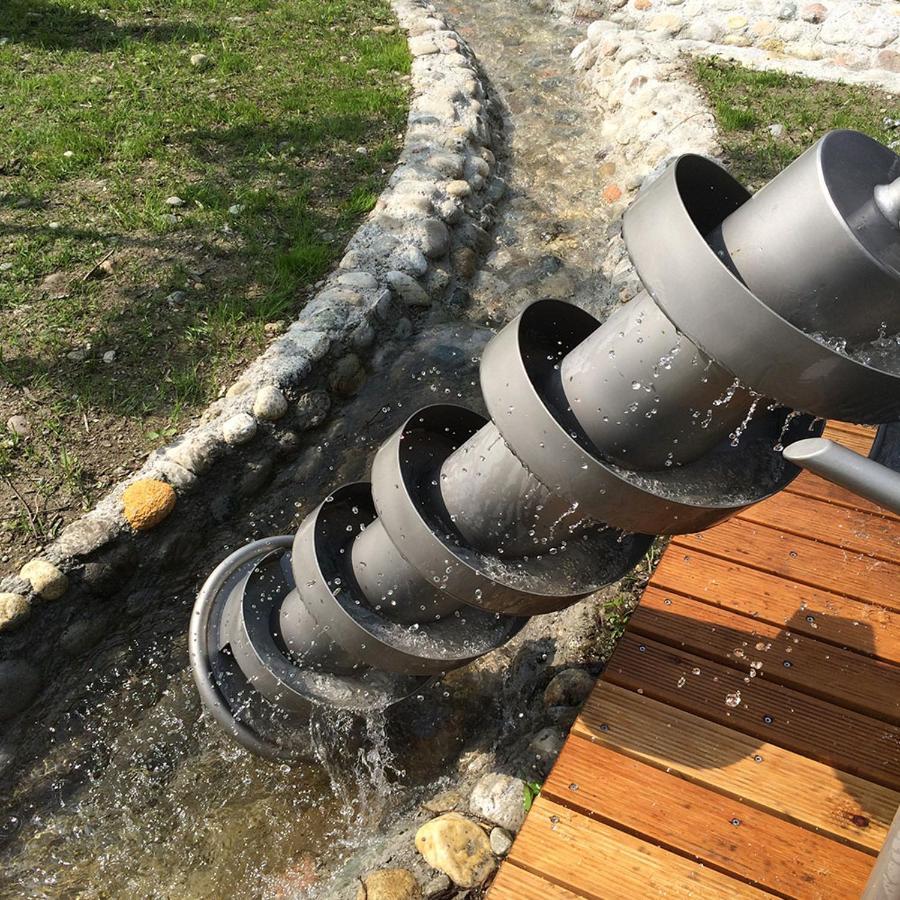 Panperduto Vandrarhem Somma Lombardo Exteriör bild