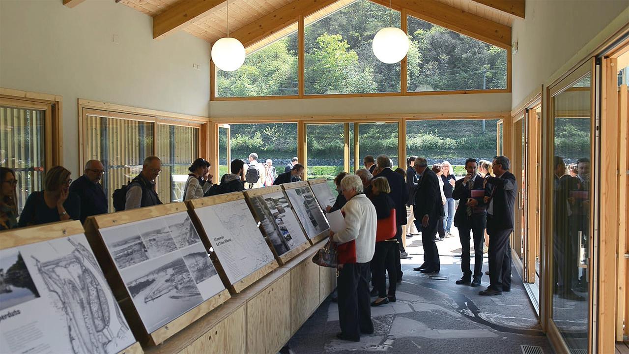 Panperduto Vandrarhem Somma Lombardo Exteriör bild